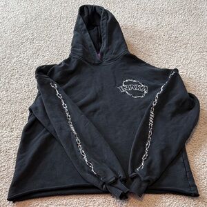 Inaka Power Men’s hoodie
